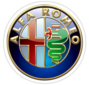 Подбор цоколя ламп Alfa Romeo
